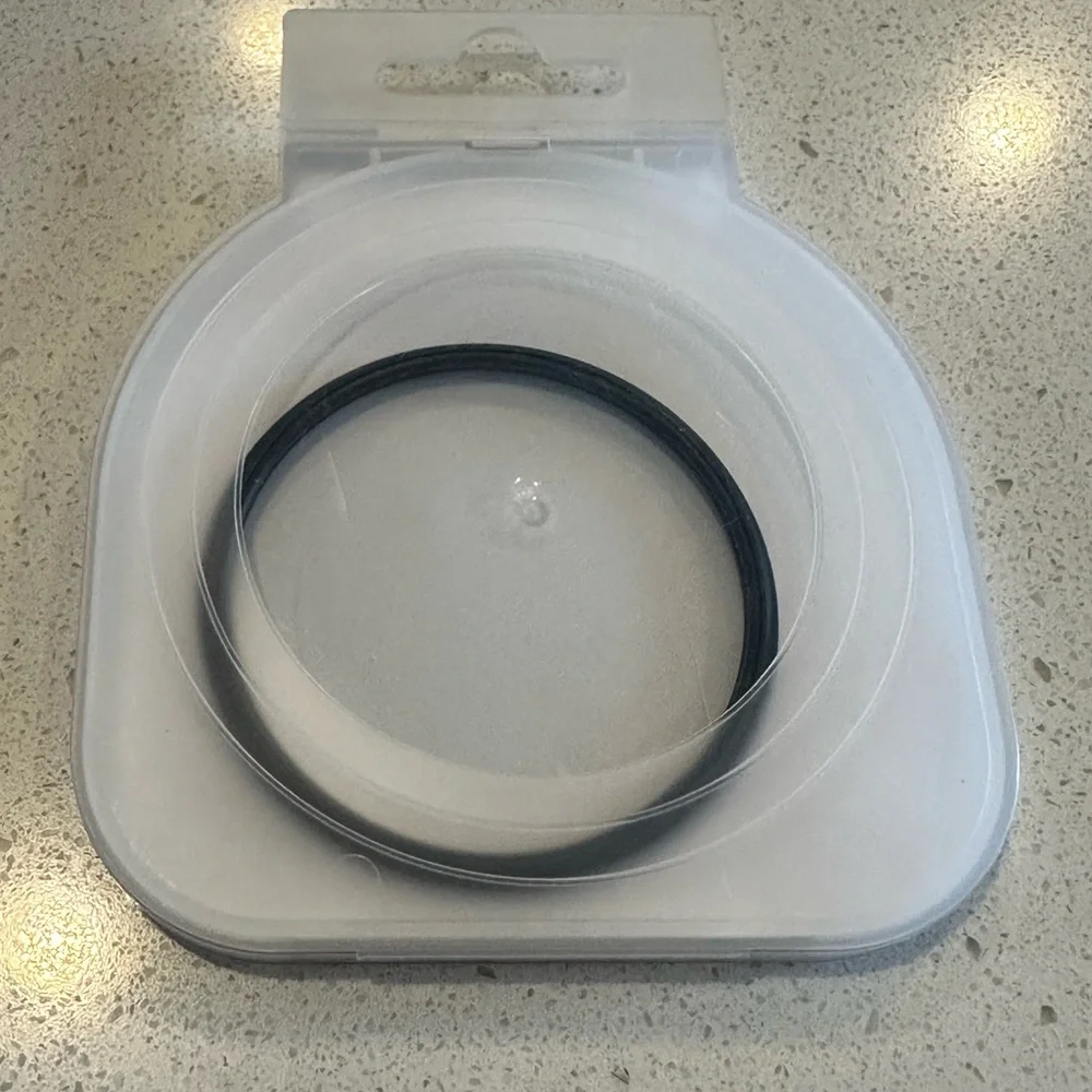 Digital Camera filter bundle. All are new and have never been opened or used.
